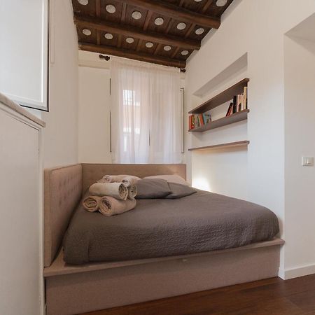 Panieri - Trastevere Apartment Roma Exterior foto